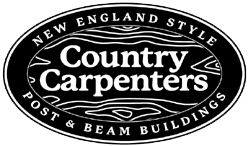 new country carpenter logo