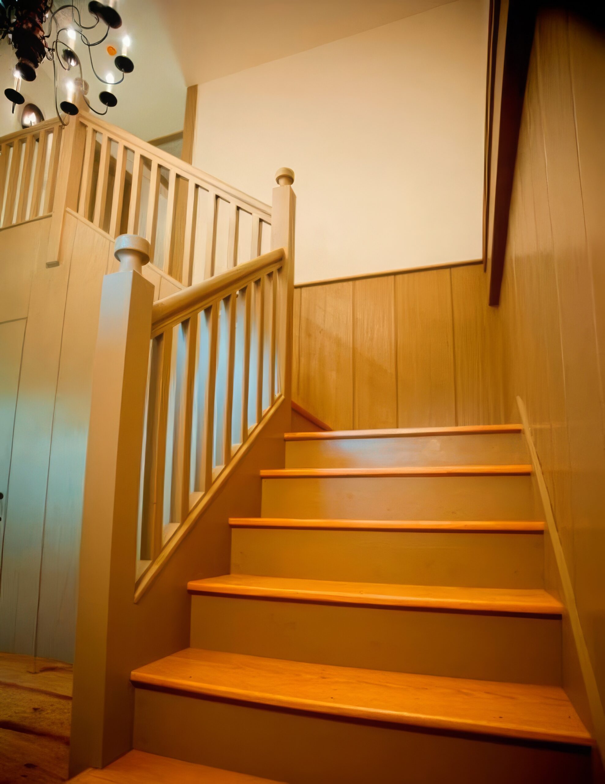 Handmade Doors and Stairs | Custom Home Kits