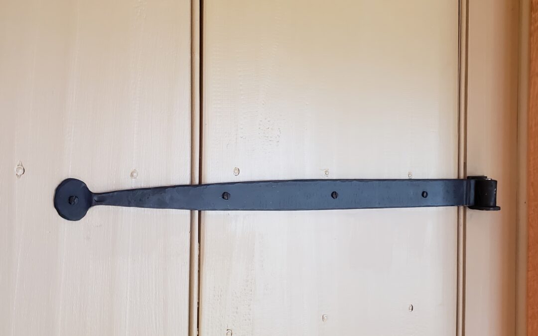 Handforged Hardware