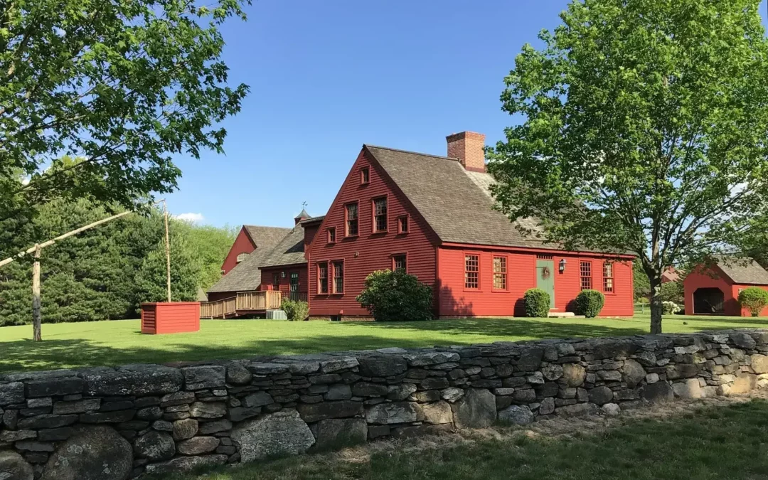 Cape Cod Home Kits – Eastchester NY