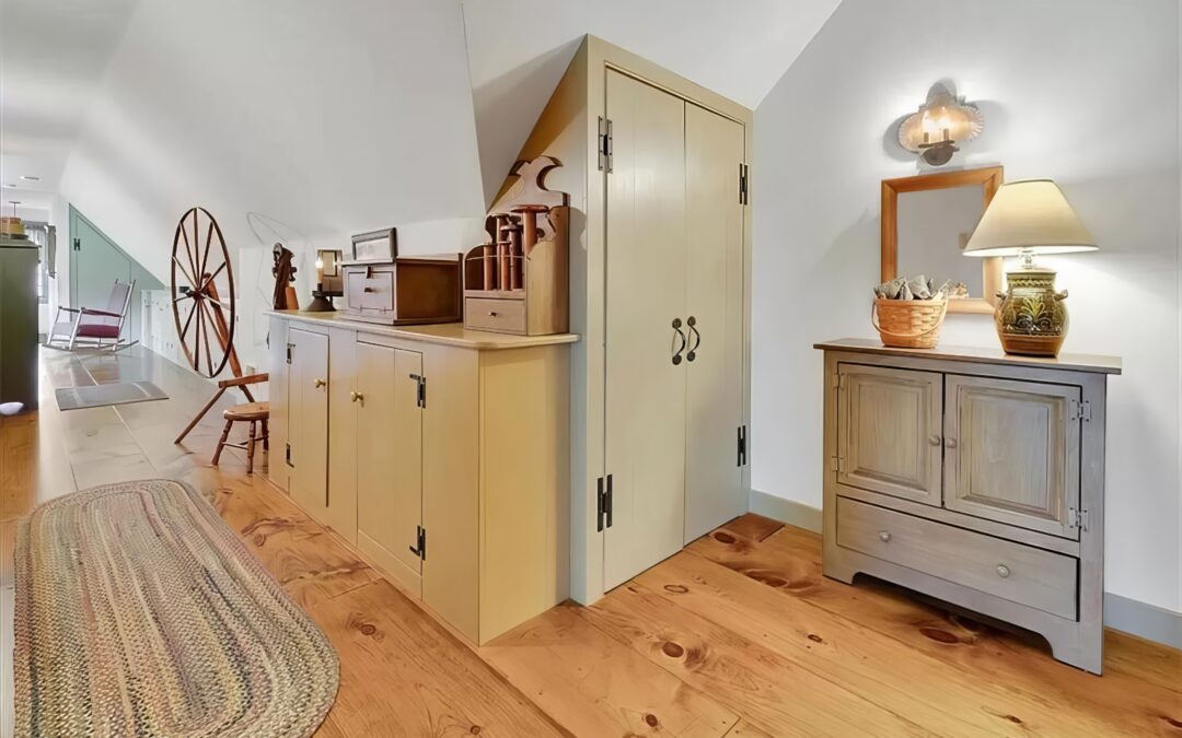 Custom Built Ins