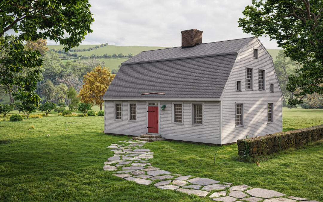 Debunking Myths About Kit Homes