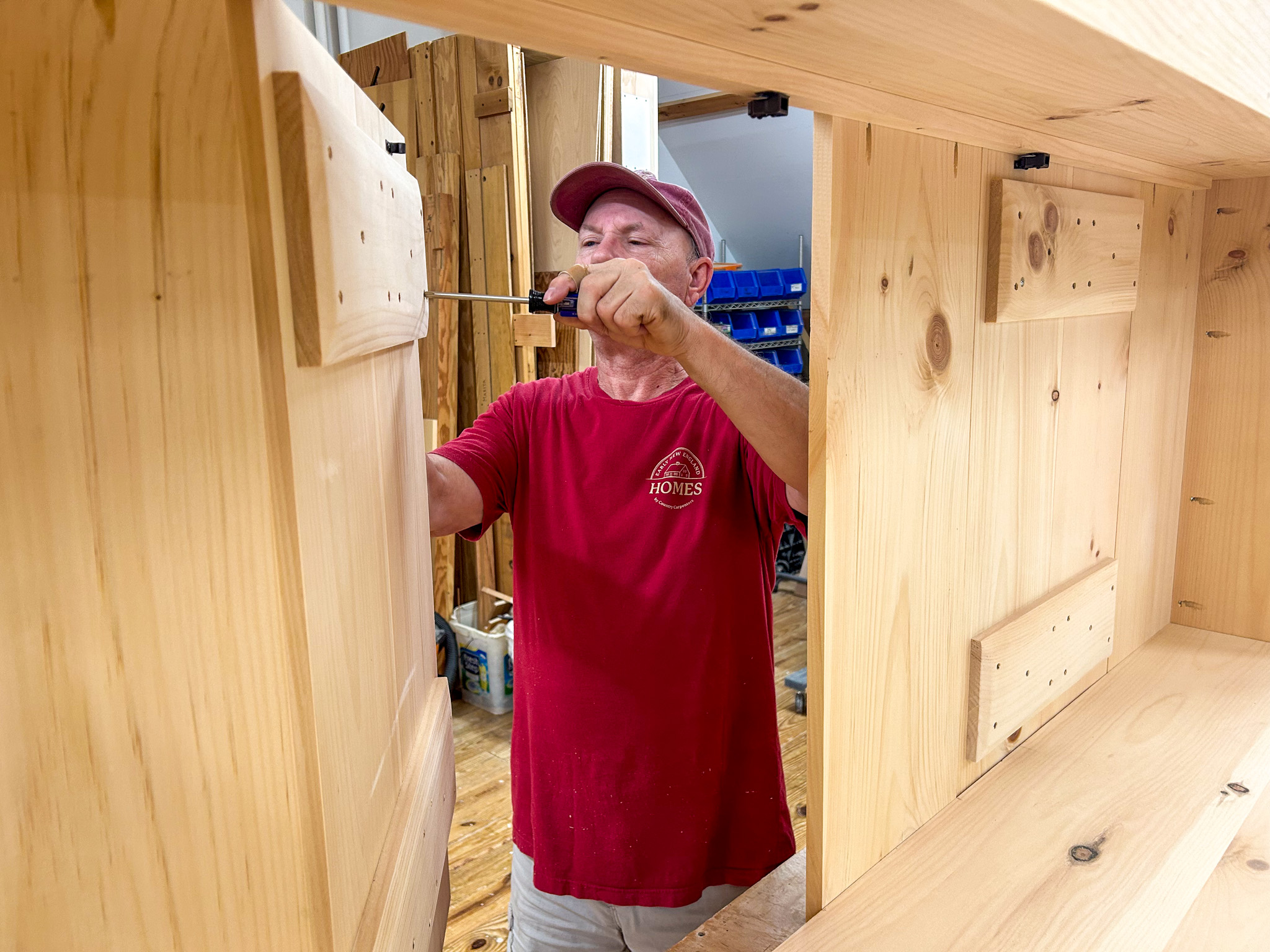 ENEH Website Handmade Built-ins 3 LR
