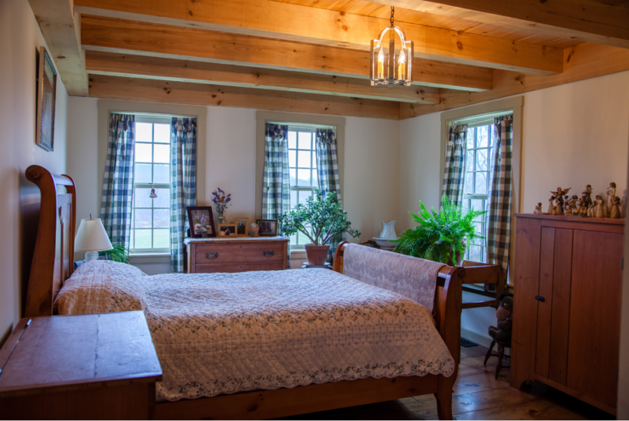 Early American Homes – Goshen, CT