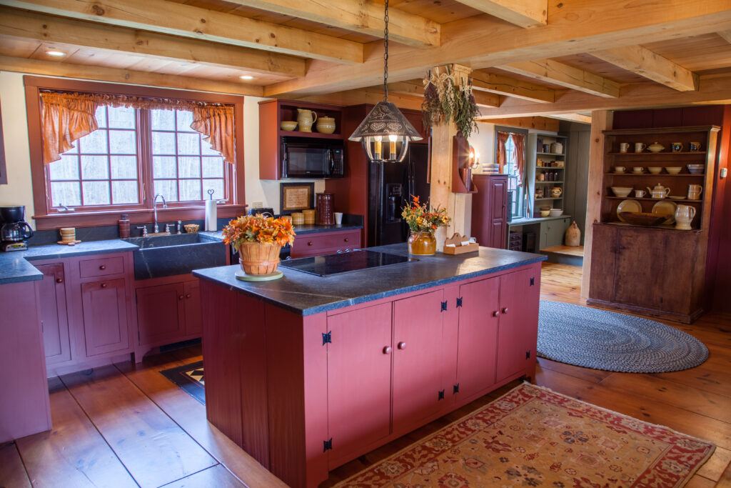 Colonial Home Kits Norfolk