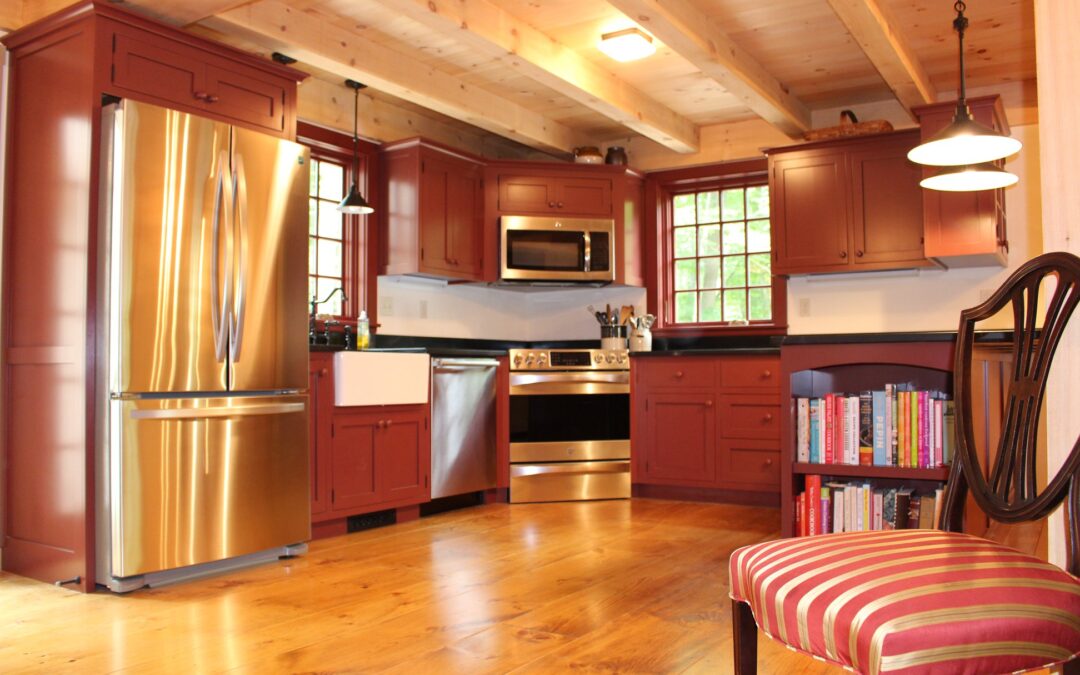 Gambrel Homes – Mount Pleasant NY
