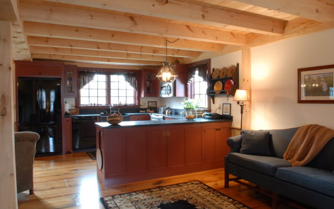 Colonial Houses – Port Chester NY