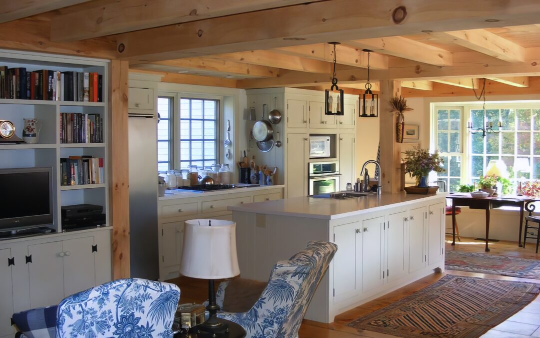 Colonial Home Kits Tarrytown NY