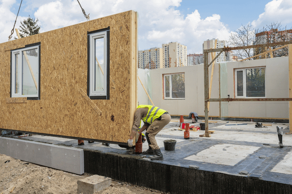 Modular Homes vs. Kit Homes: What’s the Difference?