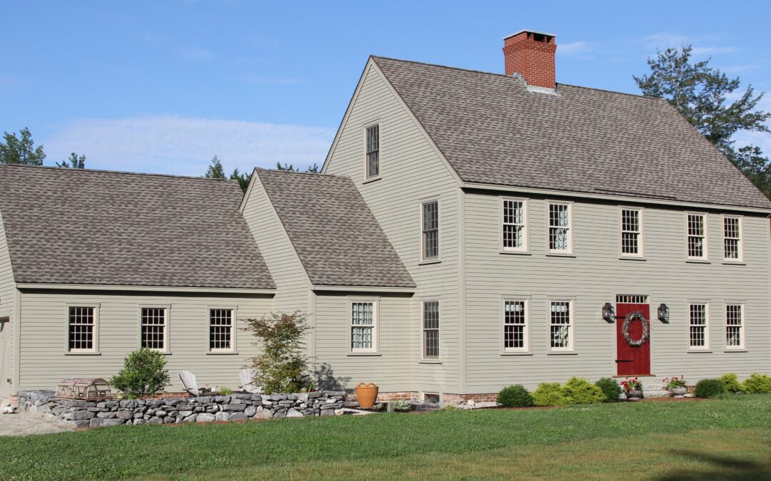 Precut Home Kits Rye NY