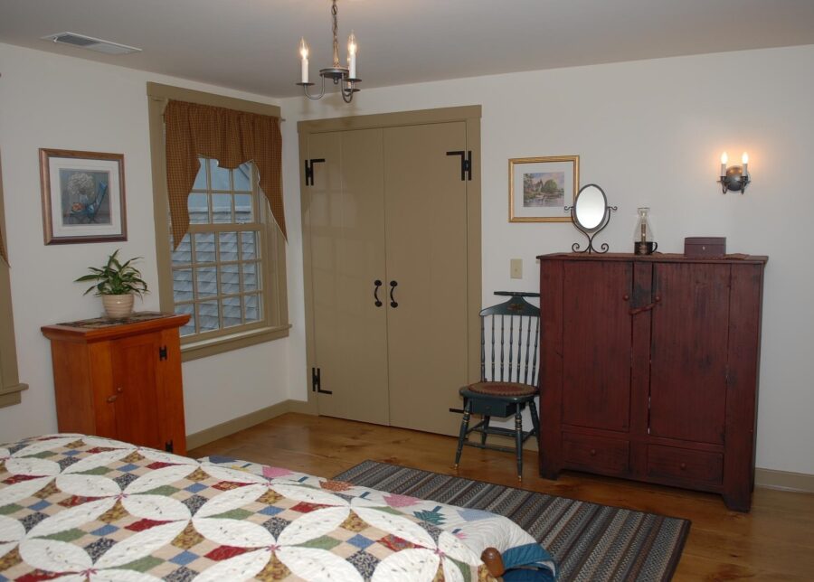 Reproduction Homes – Irvington NY