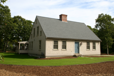 Cape Cod Homes: Timeless New England Architecture & Design Guide